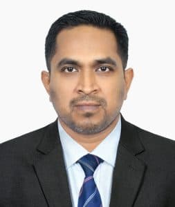 Mohammad Asaduzzaman Khan