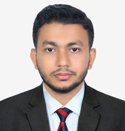 Md. Imran Hossain Emu